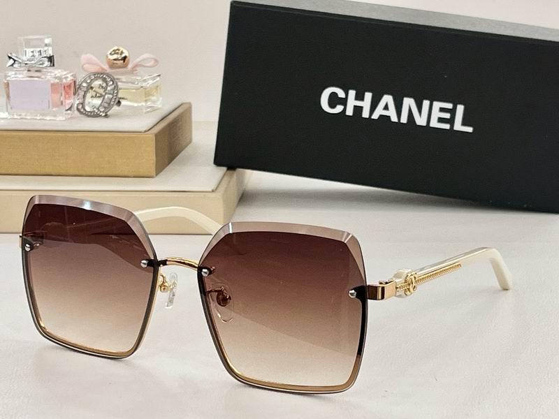 Chanel Sunglasses 315